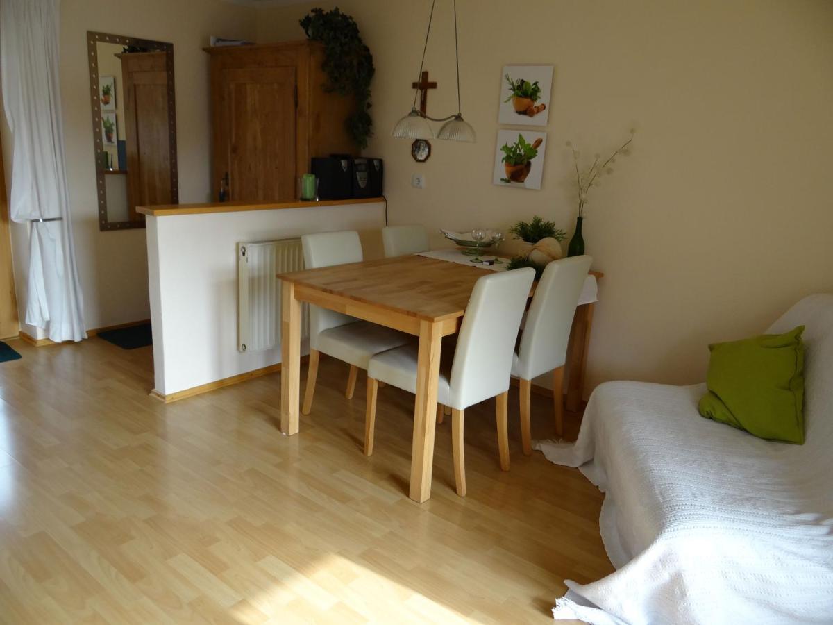 Ferienwohnung Riepertinger Bad Feilnbach Δωμάτιο φωτογραφία