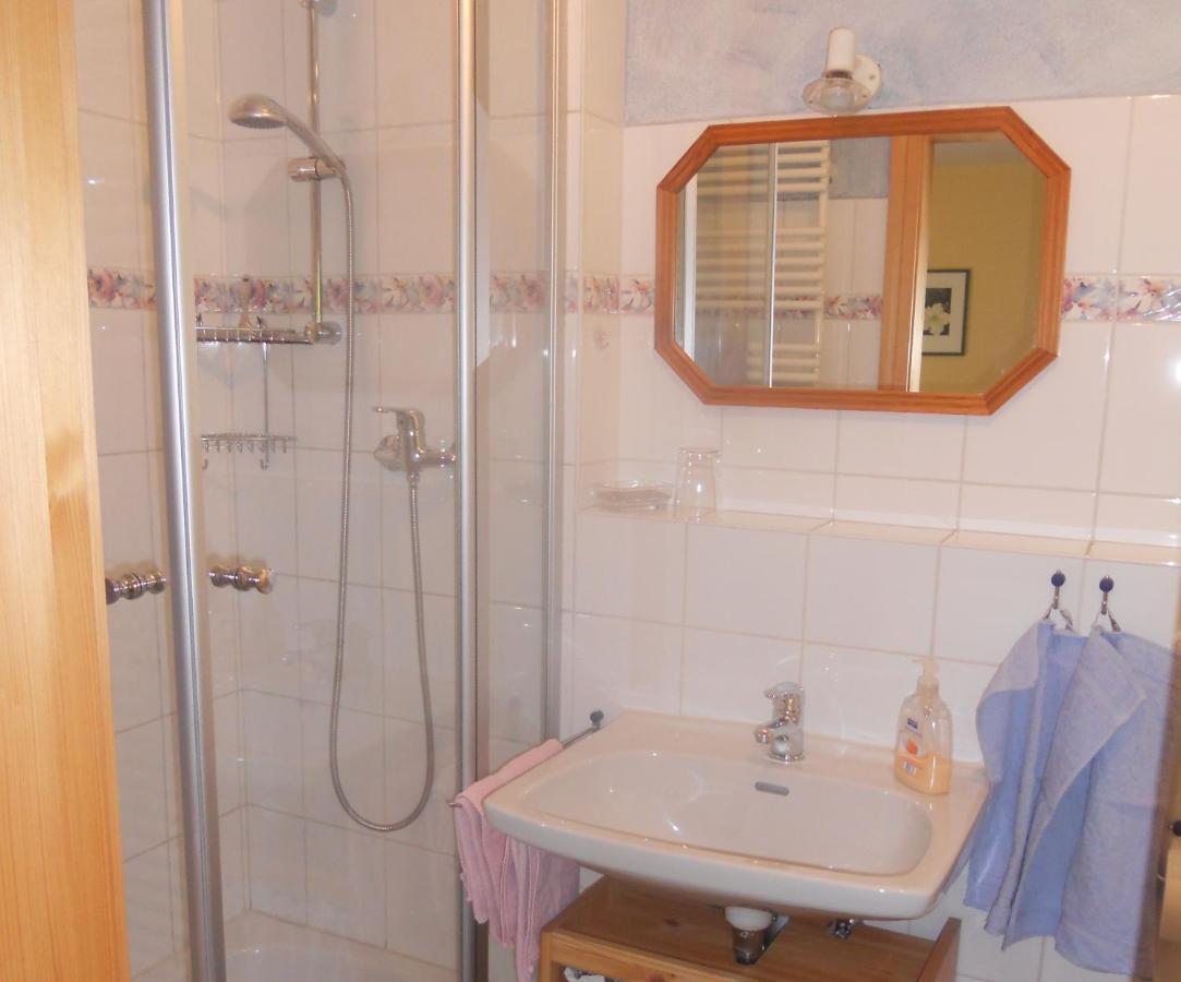 Ferienwohnung Riepertinger Bad Feilnbach Δωμάτιο φωτογραφία