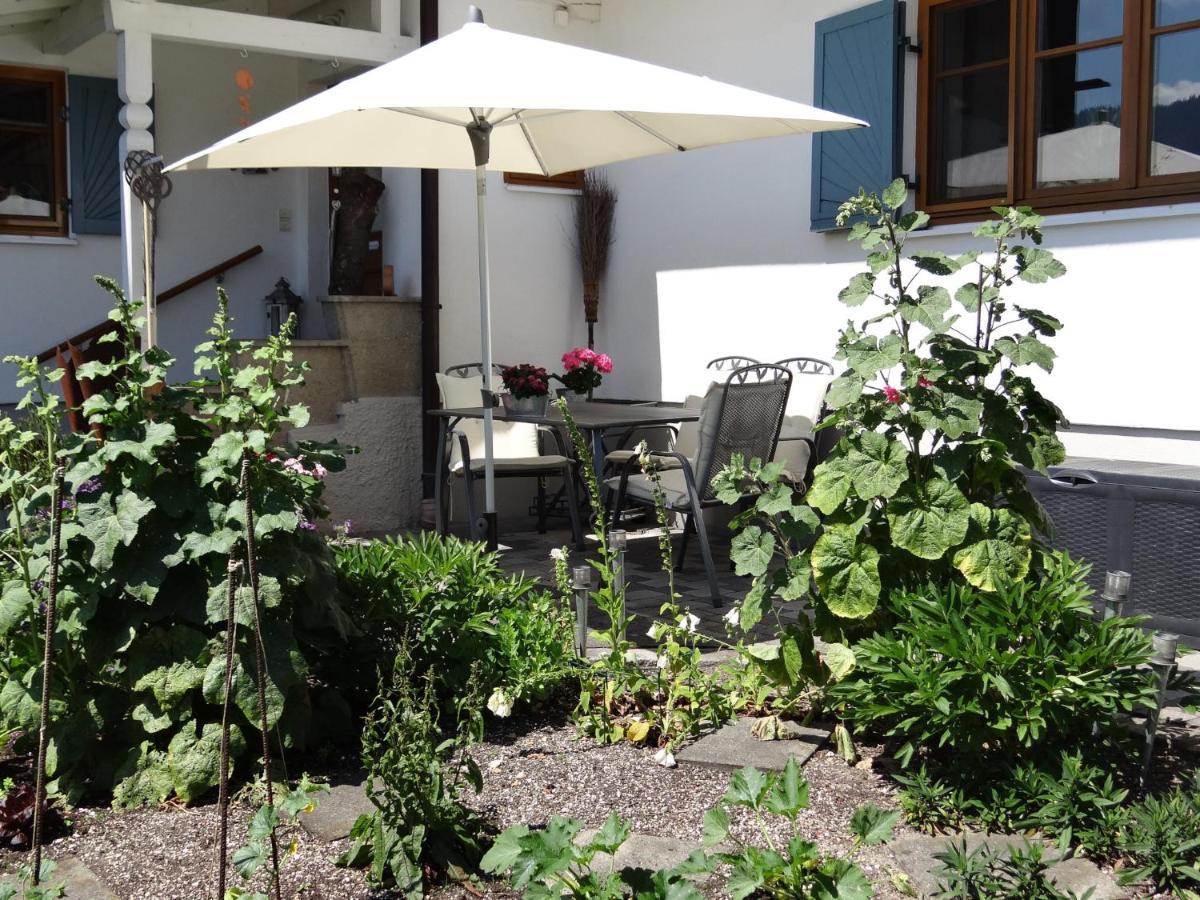Ferienwohnung Riepertinger Bad Feilnbach Δωμάτιο φωτογραφία