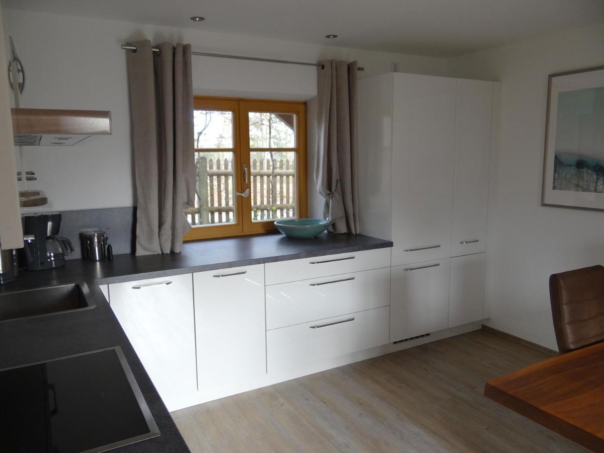 Ferienwohnung Riepertinger Bad Feilnbach Δωμάτιο φωτογραφία
