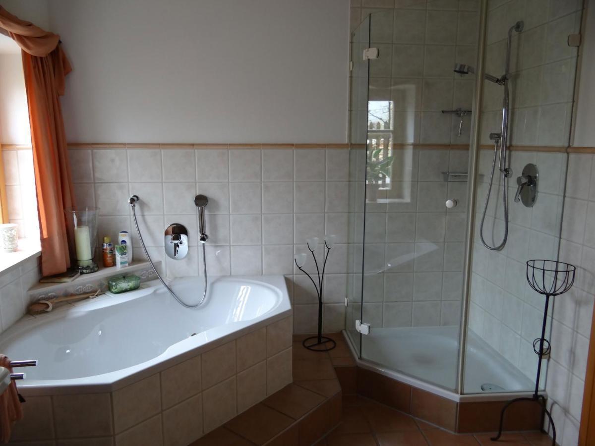 Ferienwohnung Riepertinger Bad Feilnbach Δωμάτιο φωτογραφία
