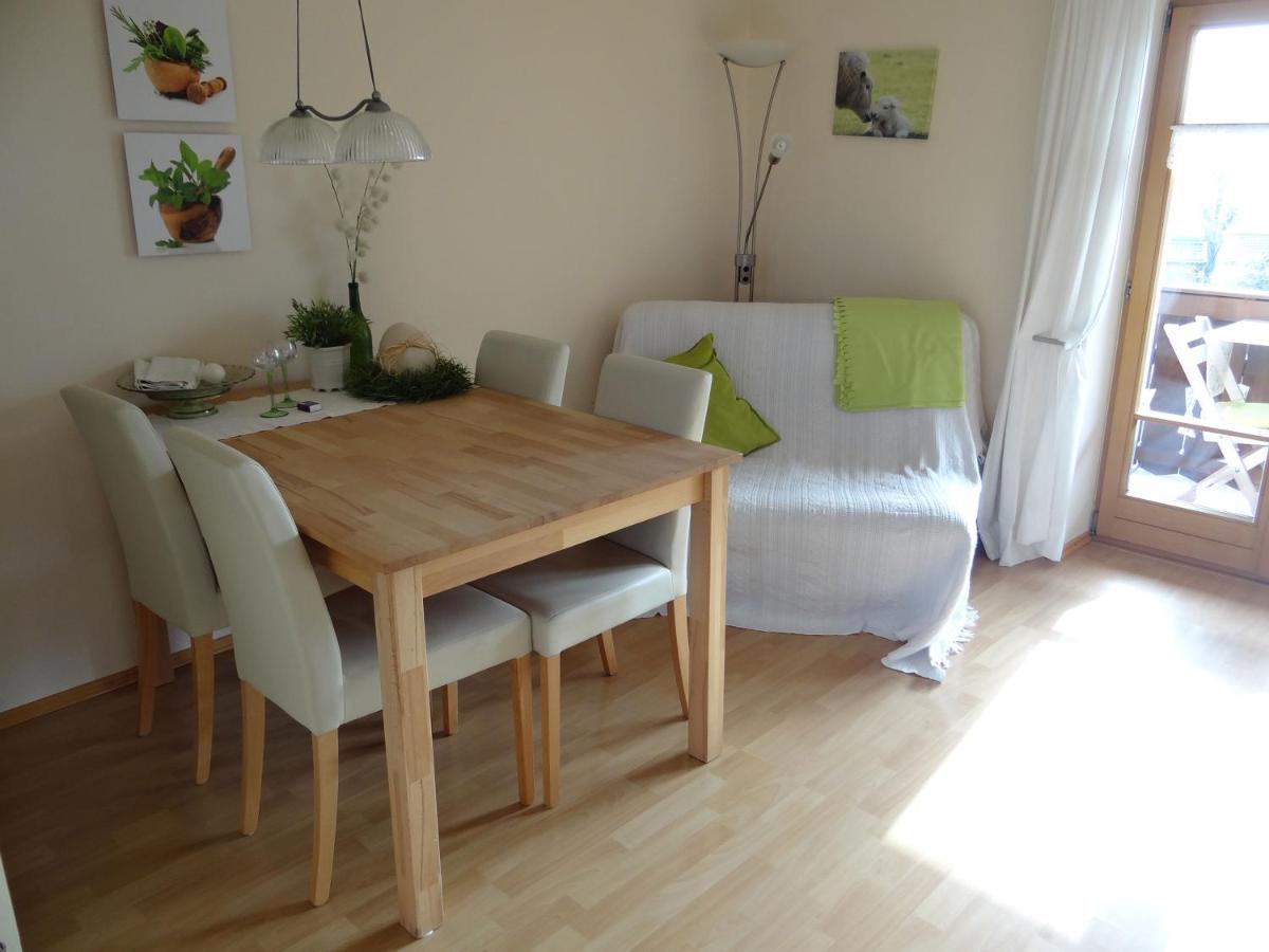 Ferienwohnung Riepertinger Bad Feilnbach Δωμάτιο φωτογραφία