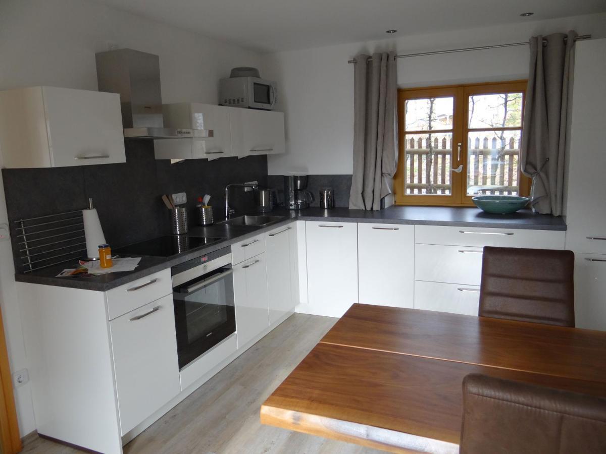 Ferienwohnung Riepertinger Bad Feilnbach Δωμάτιο φωτογραφία