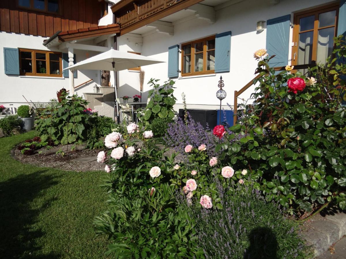 Ferienwohnung Riepertinger Bad Feilnbach Δωμάτιο φωτογραφία